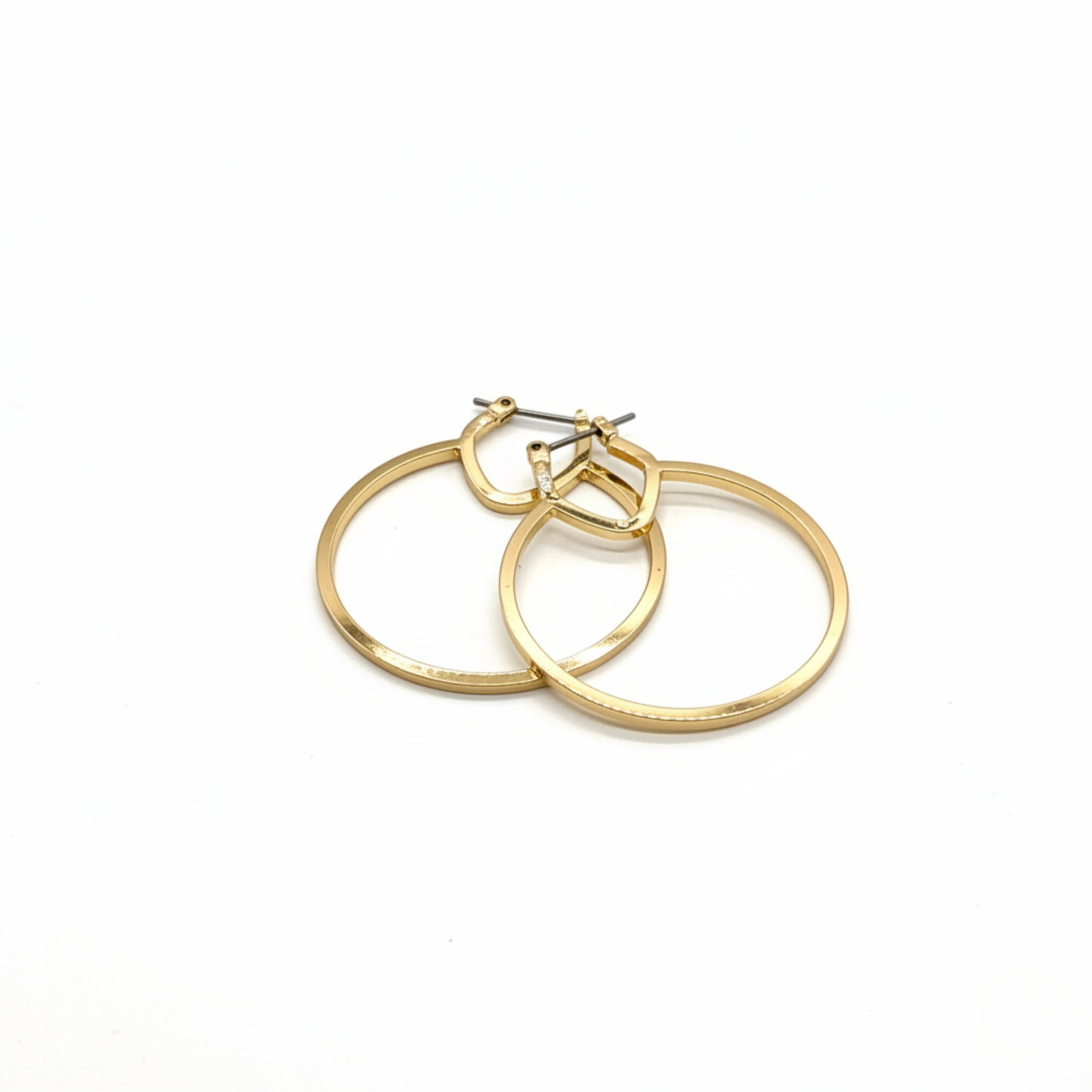 リュクスフープ ピアス