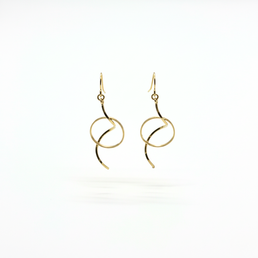 スウィルライン ピアス