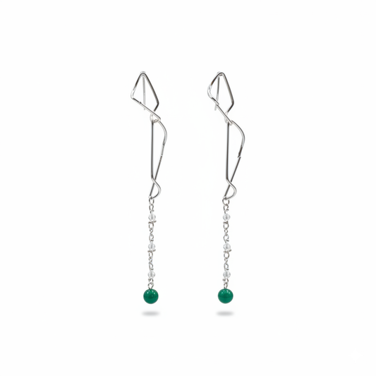 アートスウィング ピアス