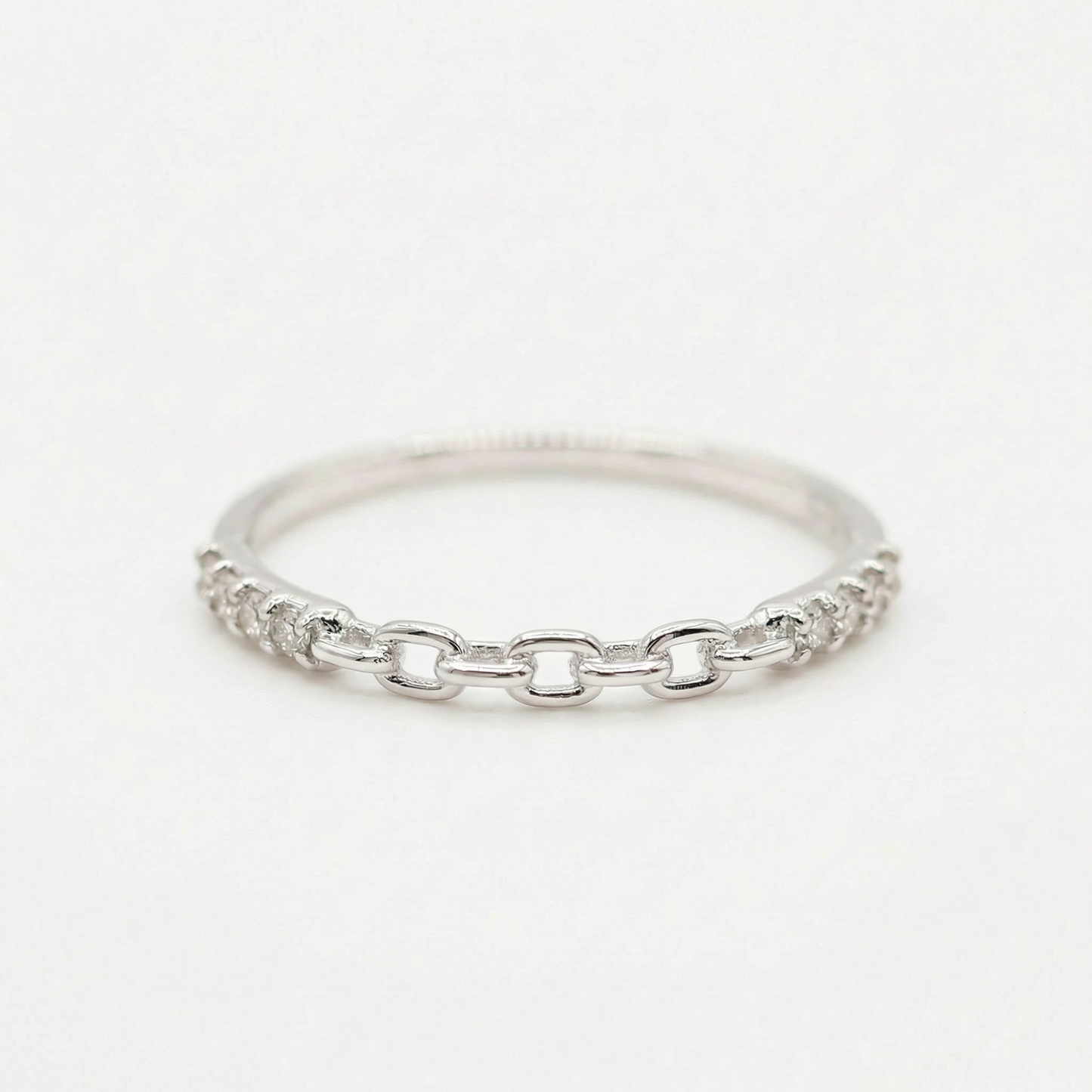 リンクラインリング｜K10 リング