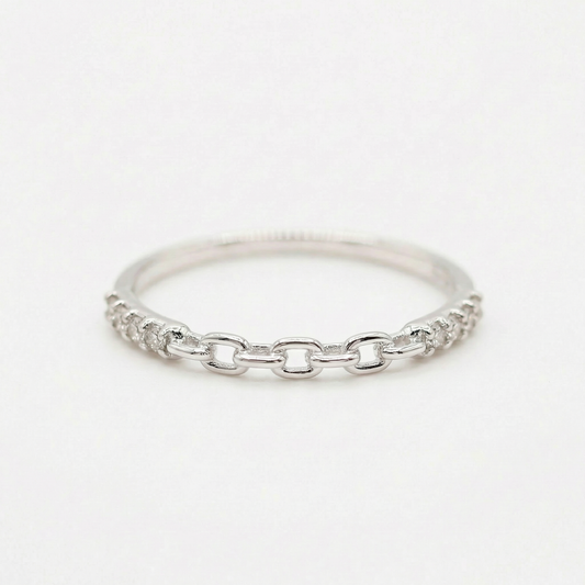 リンクラインリング｜K10 リング