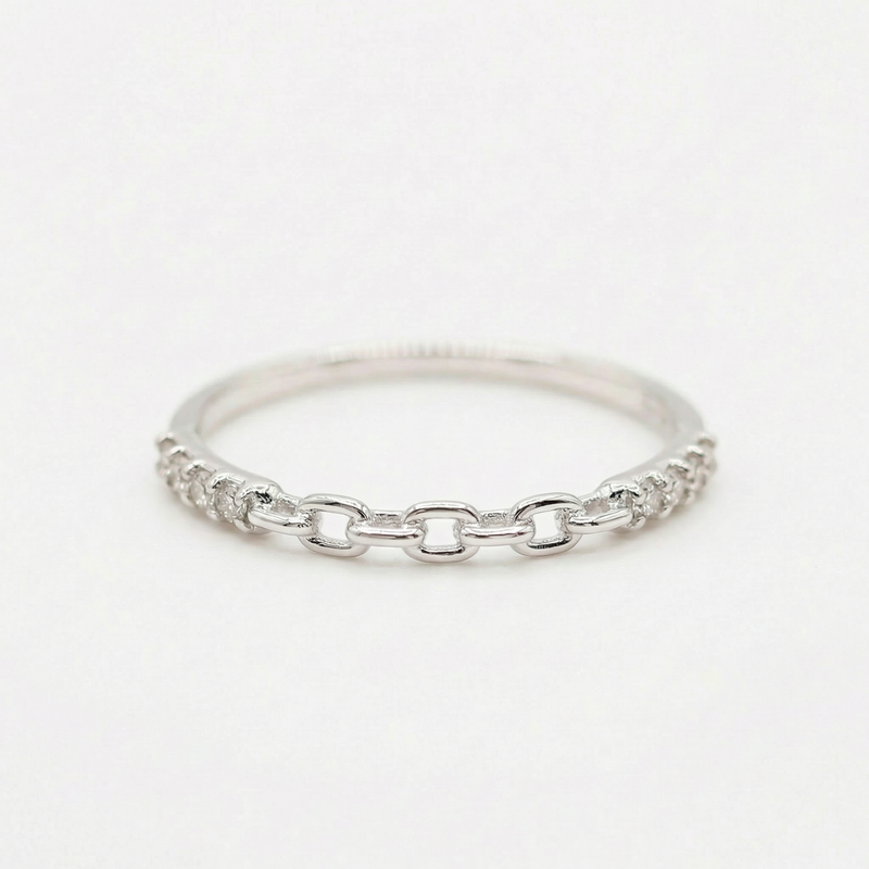 リンクラインリング｜K10 リング