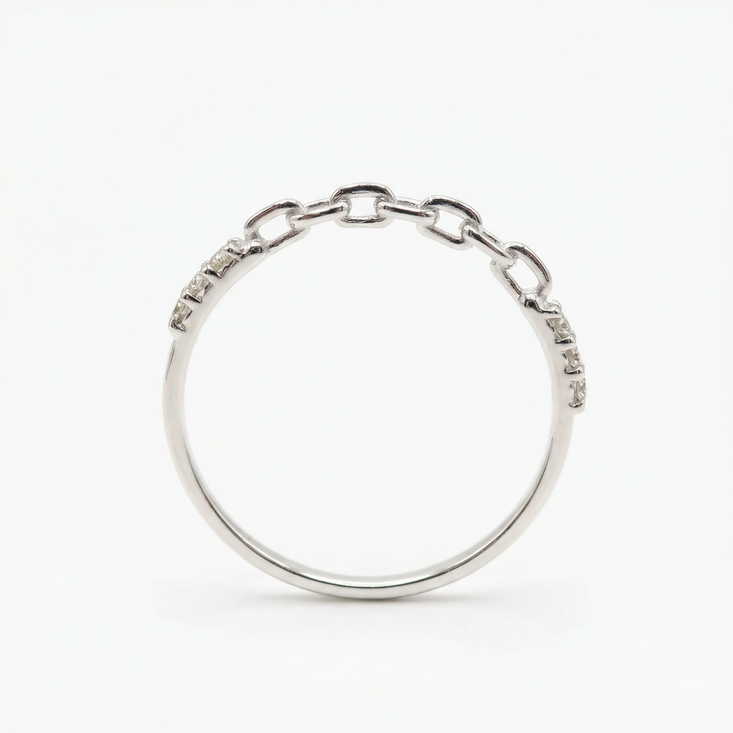 リンクラインリング｜K10 リング