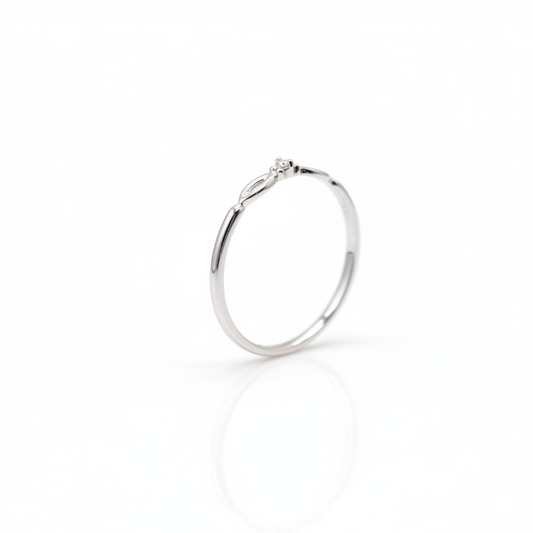 フルールリング｜K10 リング