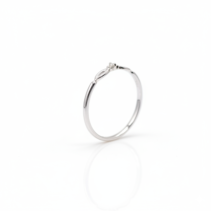 フルールリング｜K10 リング