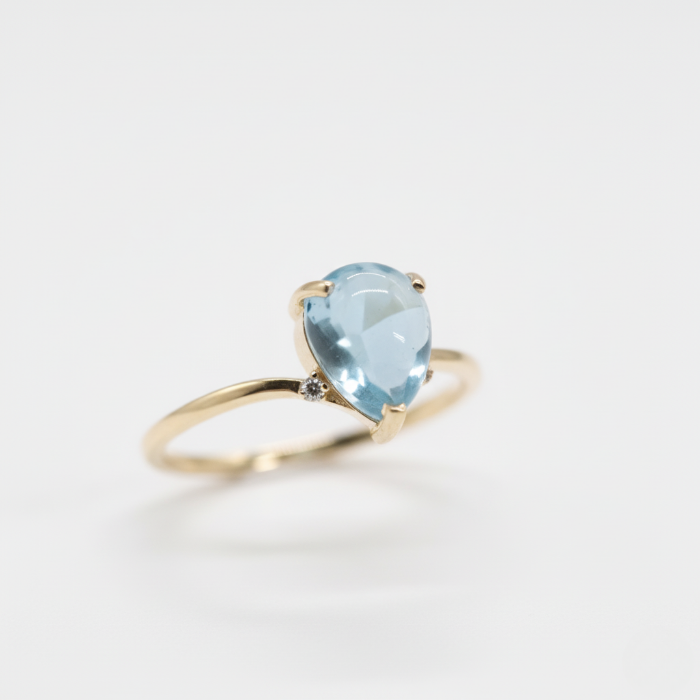 リュミエールリング｜K10 リング