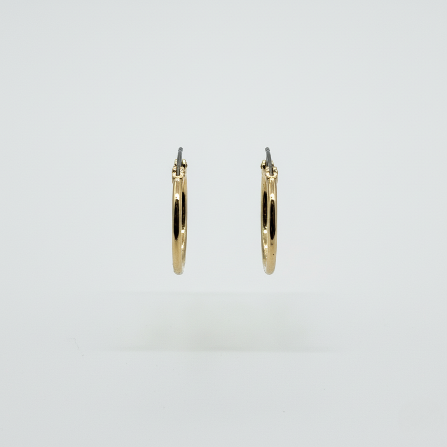 グロウフープ ピアス