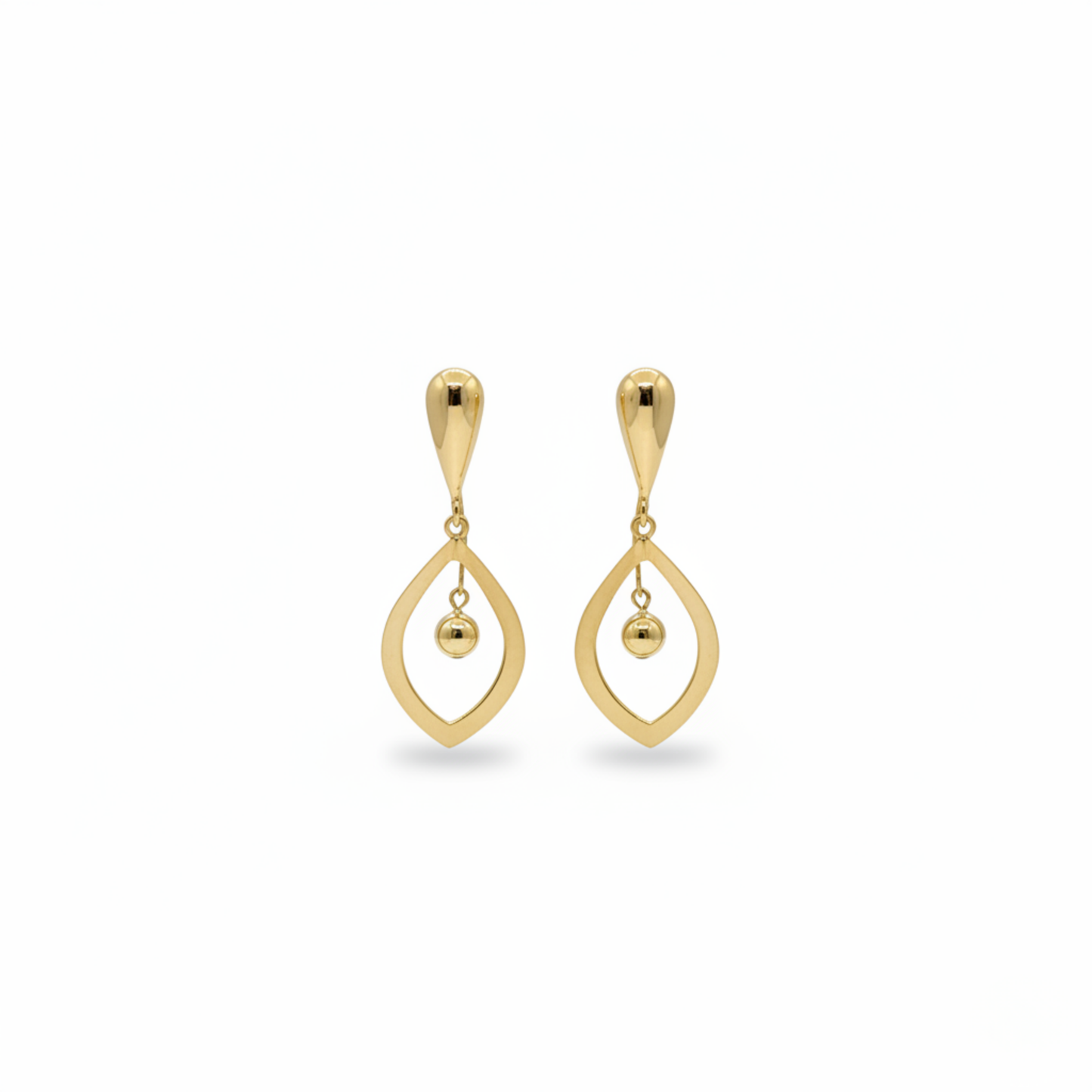 ルミナスティア ピアス