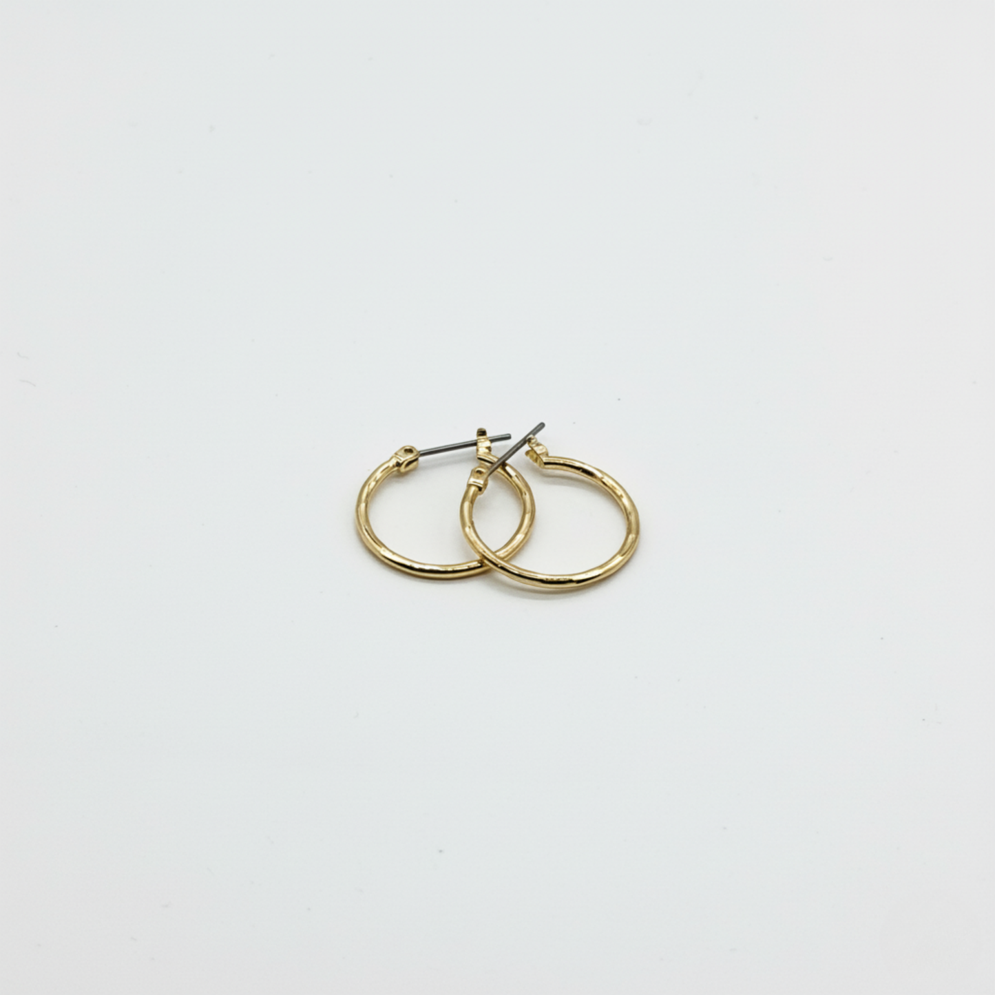 グロウフープ ピアス